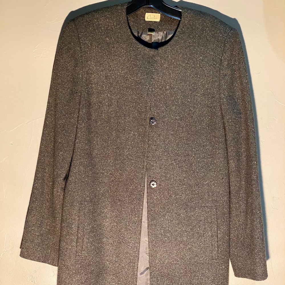 Caslon Jacket